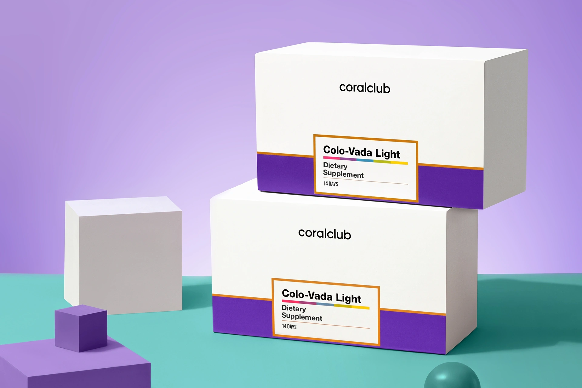 Colo-Vada Light Pack	