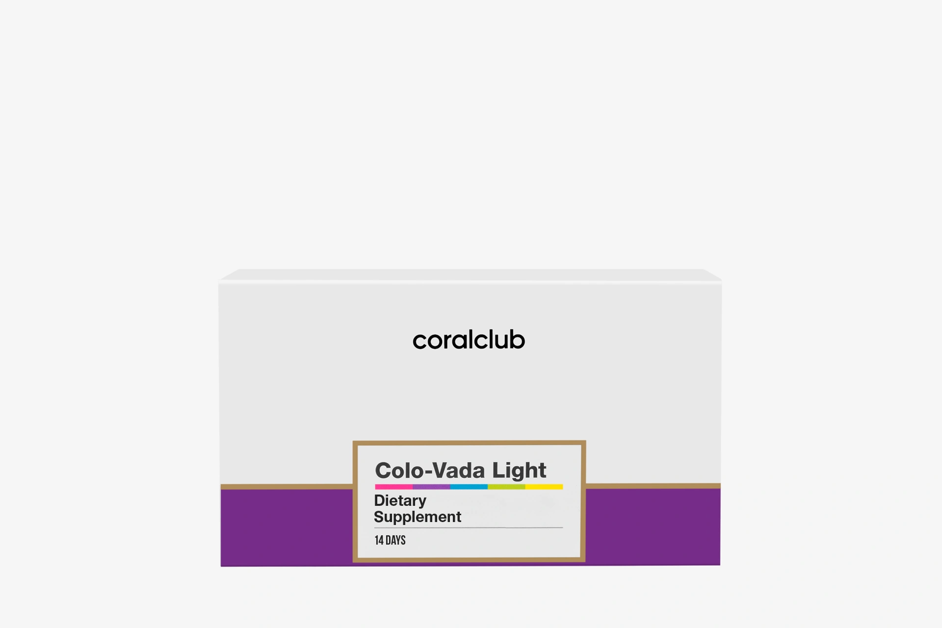 Program Colo-Vada Light	