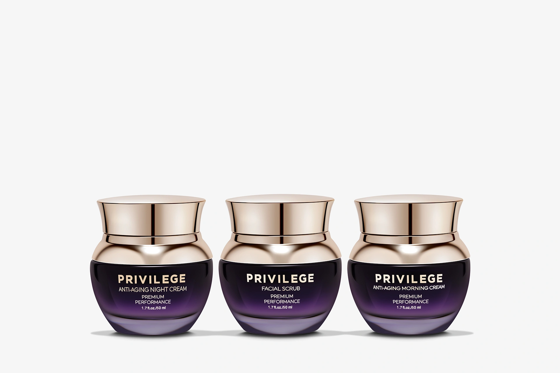 Privilege Zi și noapte